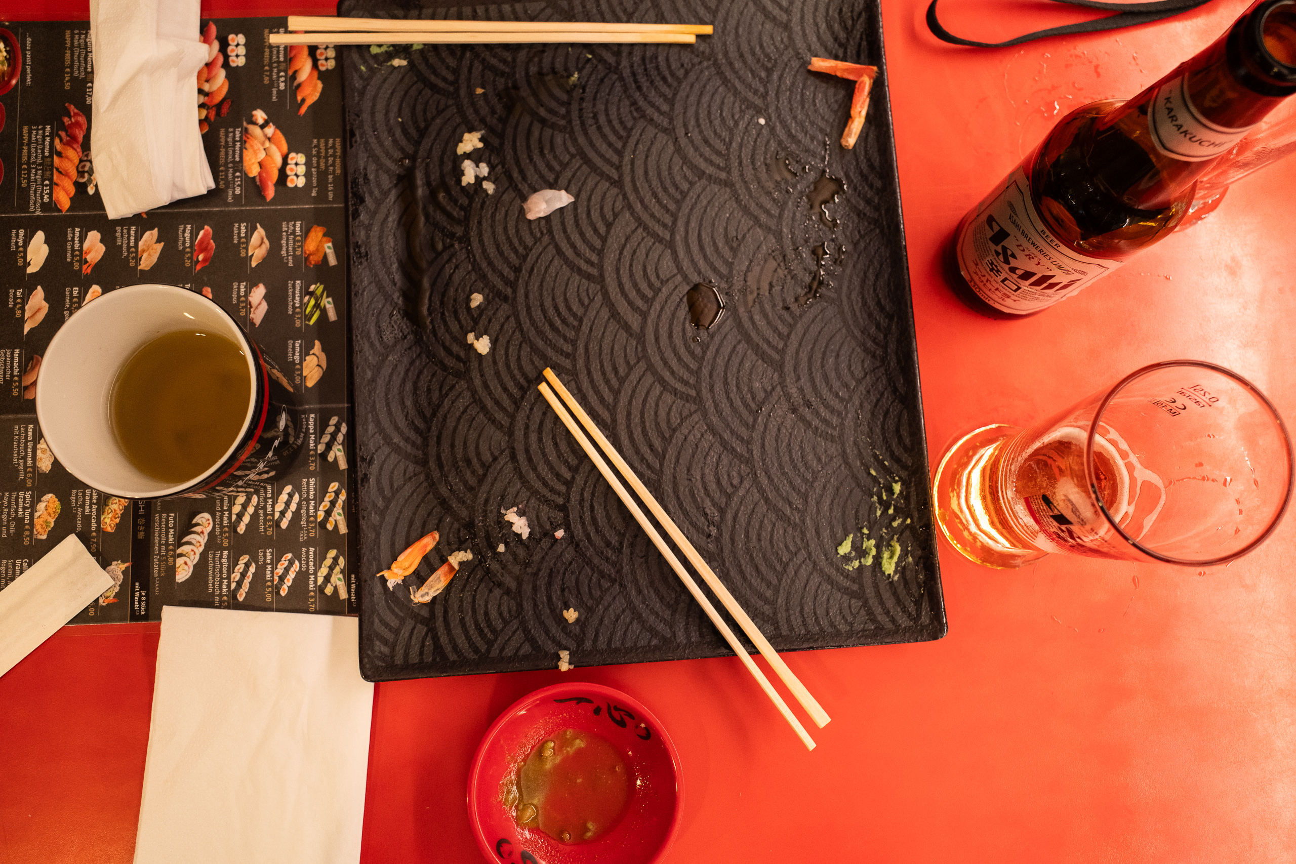 Berlin – eine Stadt zum Staunen